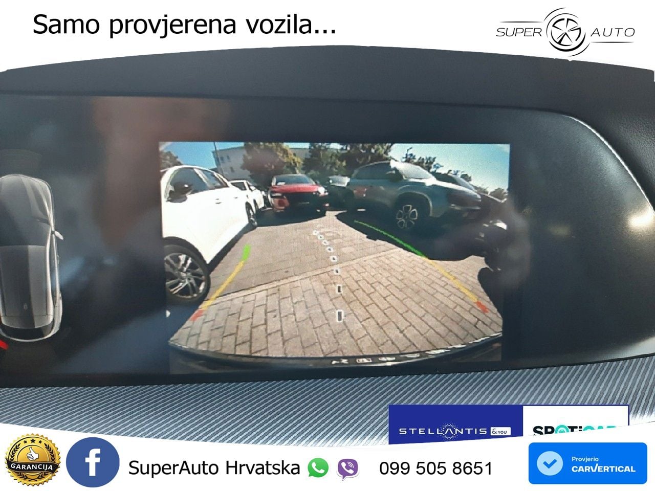 Alfa Romeo Stelvio 2.0 Turbo (280 KS) Q4 Automatic LED+GR SJED+ACC