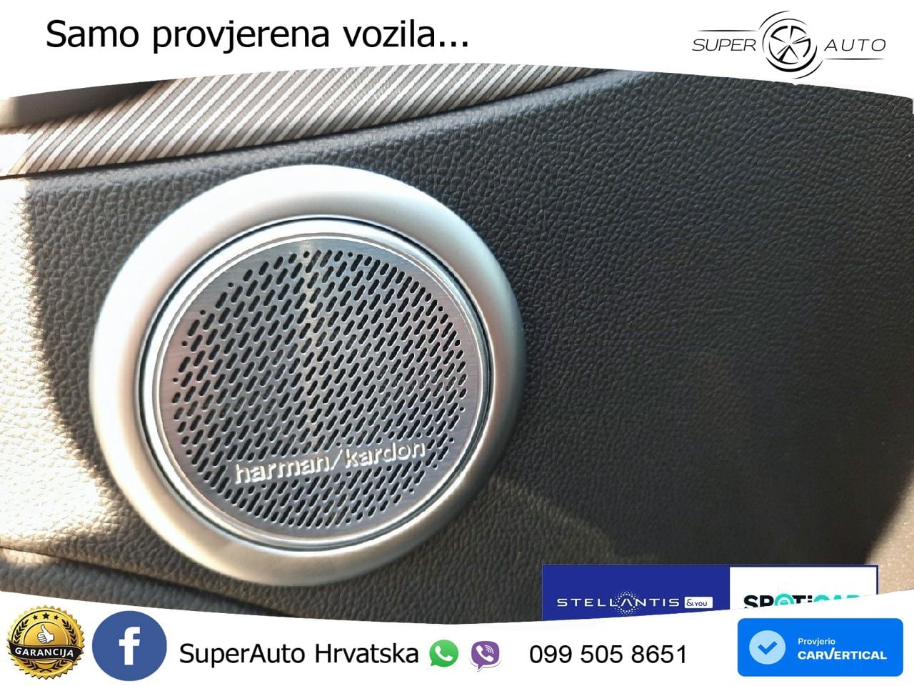 Alfa Romeo Stelvio 2.0 Turbo (280 KS) Q4 Automatic LED+GR SJED+ACC
