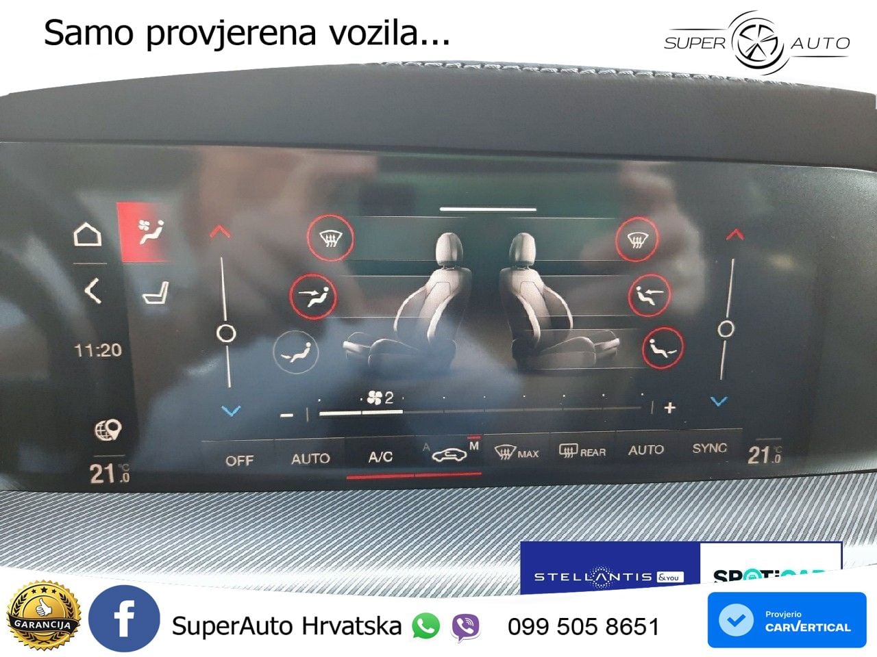 Alfa Romeo Stelvio 2.0 Turbo (280 KS) Q4 Automatic LED+GR SJED+ACC