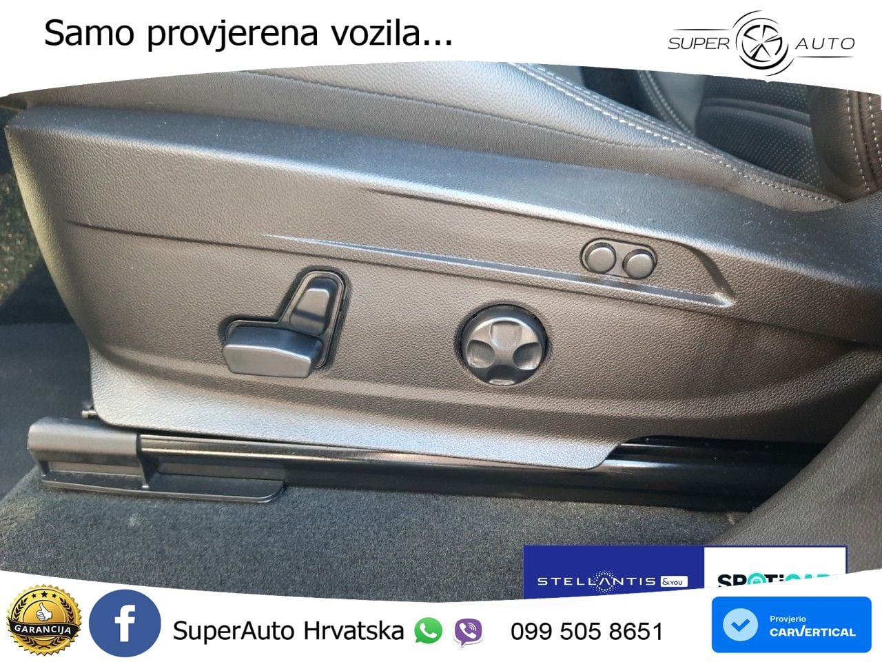 Alfa Romeo Stelvio 2.0 Turbo (280 KS) Q4 Automatic LED+GR SJED+ACC