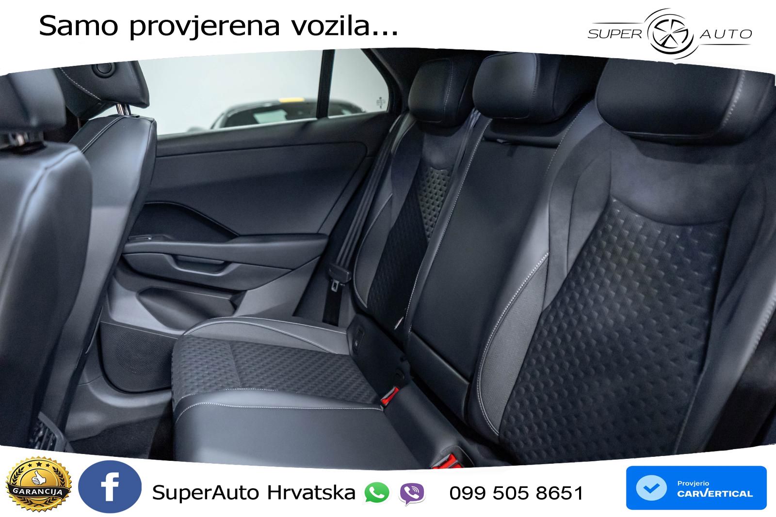 Volkswagen T-Roc II 1.5 eTSI (150 KS)  DSG LED+GR SJED+ACC