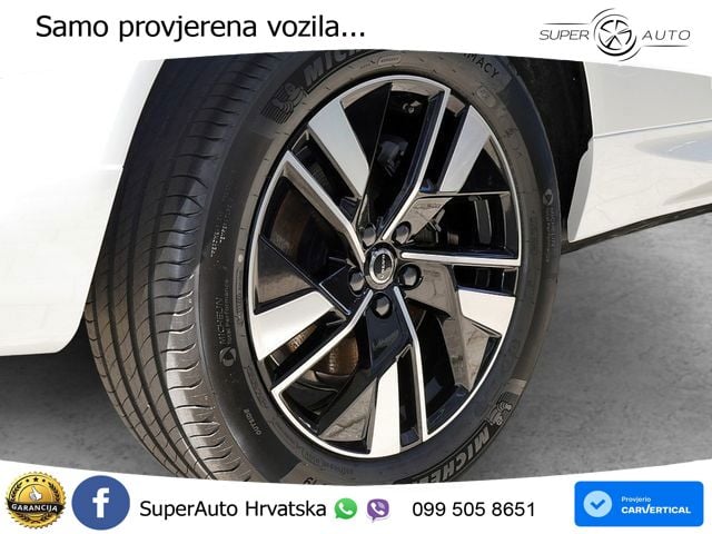 Volvo XC60 T8 AWD Geartronic LED+GR SJED+ACC