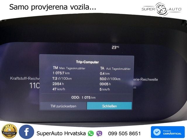 Volvo XC60 T8 AWD Geartronic LED+GR SJED+ACC