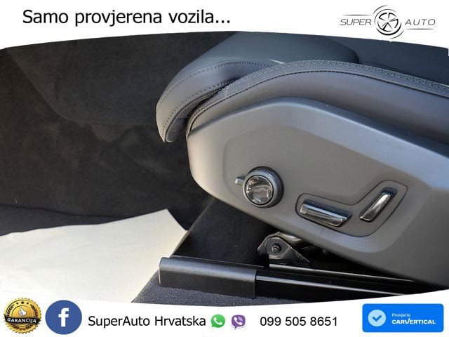 Volvo XC60 T8 AWD Geartronic LED+GR SJED+ACC