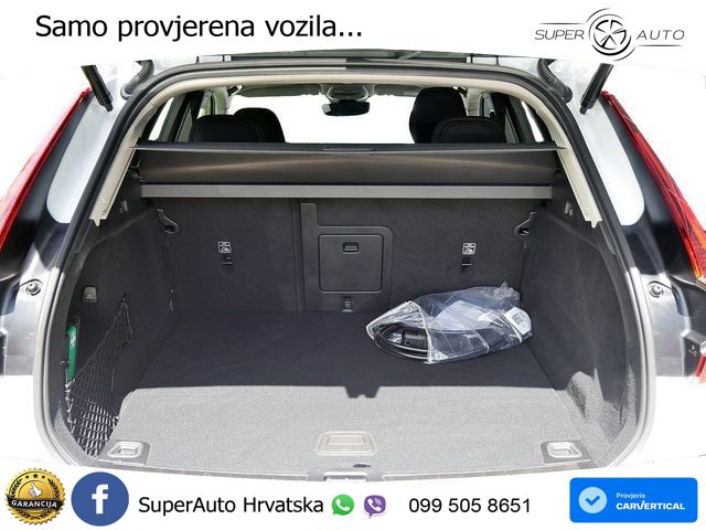 Volvo XC60 T8 AWD Geartronic LED+GR SJED+ACC