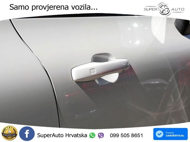 Volvo XC60 T8 AWD Geartronic LED+GR SJED+ACC