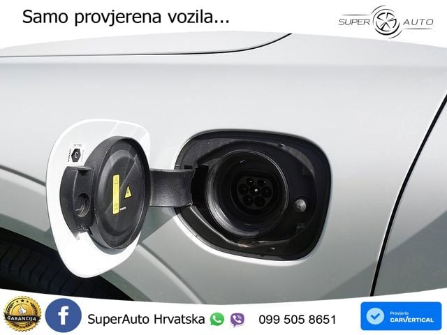 Volvo XC60 T8 AWD Geartronic LED+GR SJED+ACC