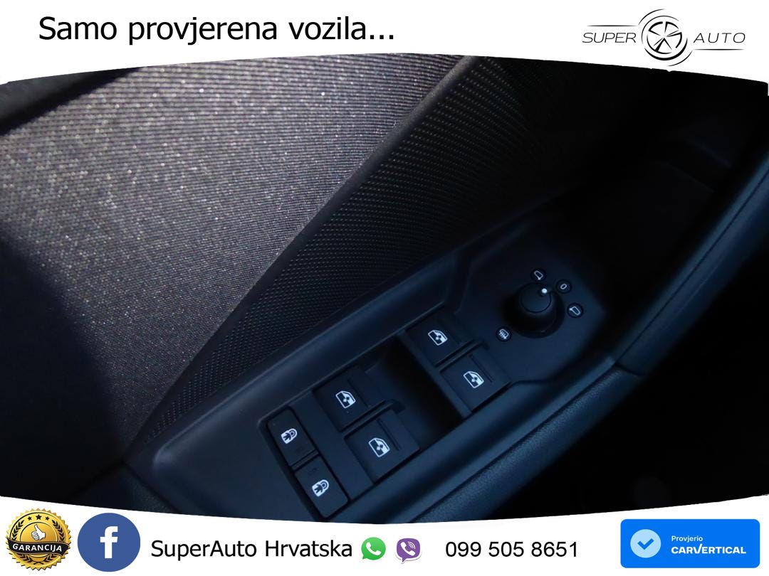 Audi A3 35 TDI (150 KS) S tronic