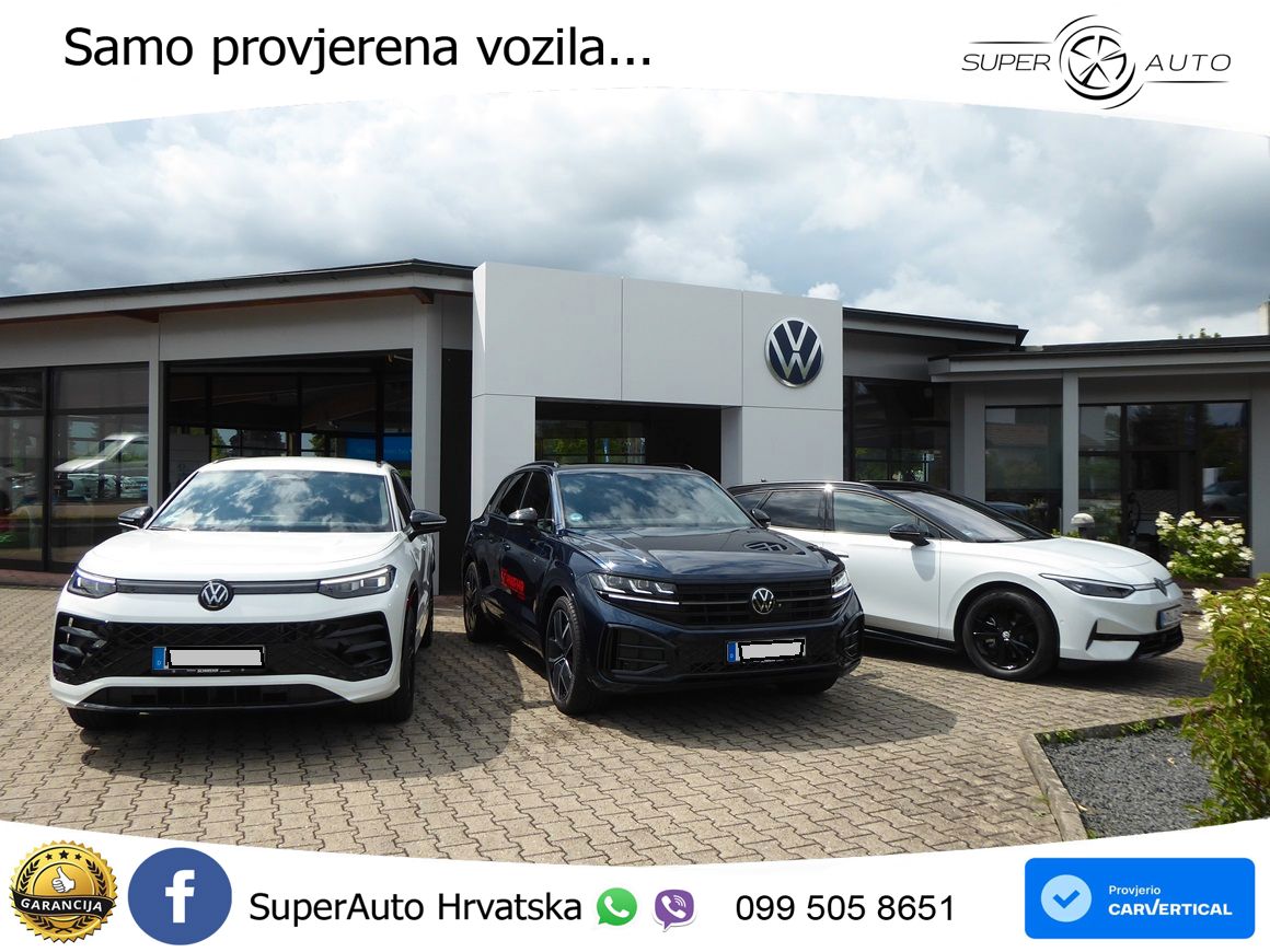 Audi A3 35 TDI (150 KS) S tronic