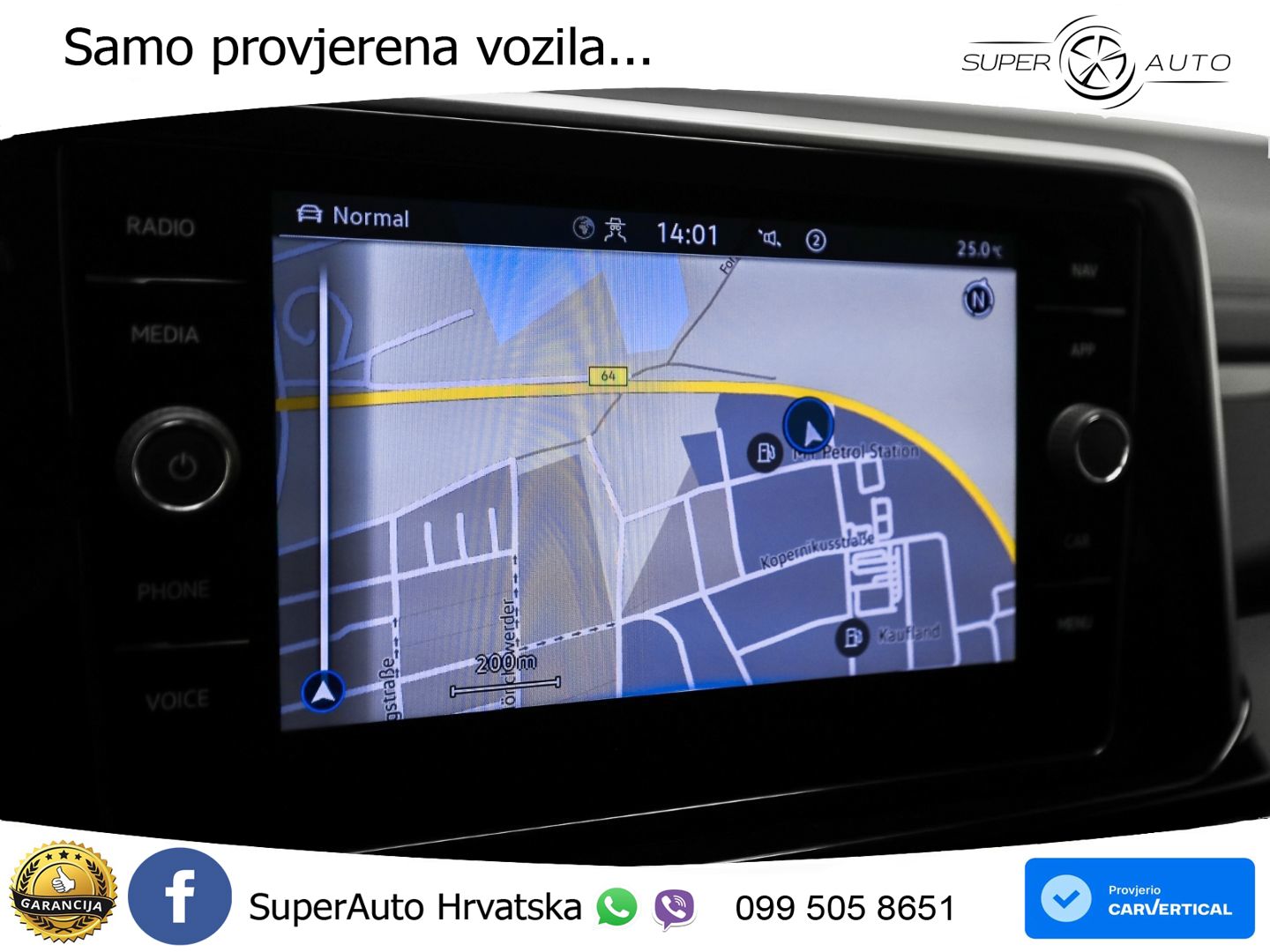 Volkswagen T-Roc I 1.5 TSI (150 KS) DSG MATRIX+GR SJED+KAM