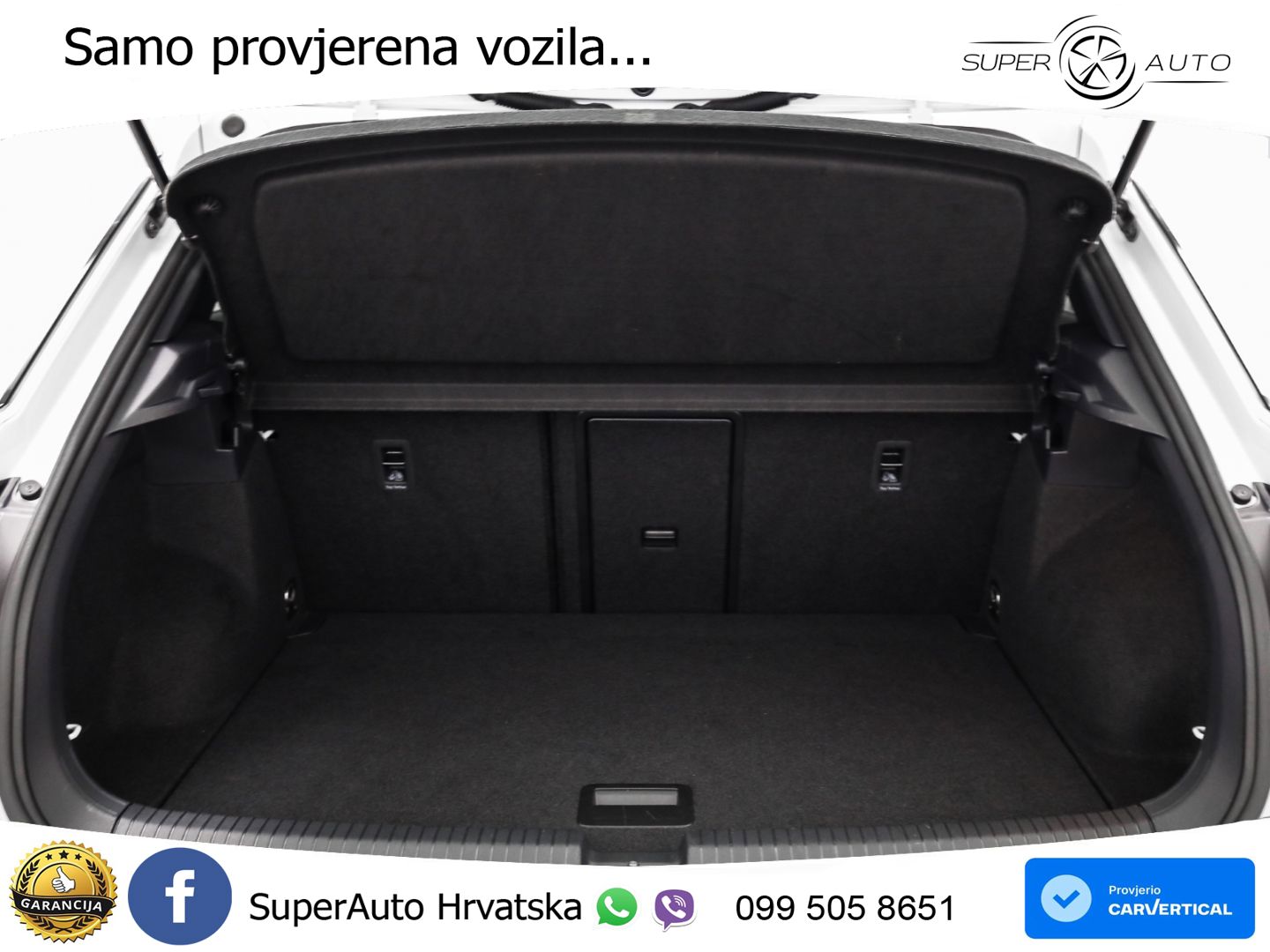 Volkswagen T-Roc I 1.5 TSI (150 KS) DSG MATRIX+GR SJED+KAM