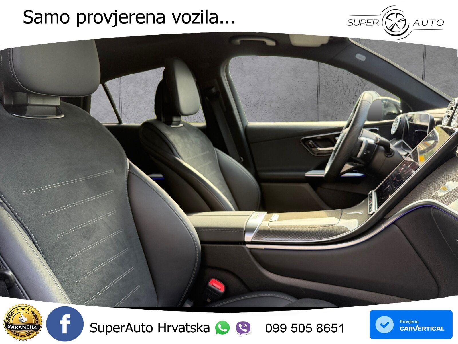 Mercedes GLC Coupe 300d (269 KS) 4MATIC 9G-TRONIC AMG