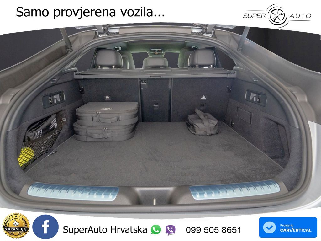 Mercedes GLC Coupe 300de (333 KS) 4MATIC 9G-TRONIC ACC+GR SJED+360+PANO