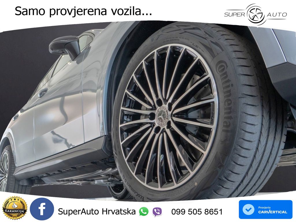 Mercedes GLC Coupe 300de (333 KS) 4MATIC 9G-TRONIC ACC+GR SJED+360+PANO