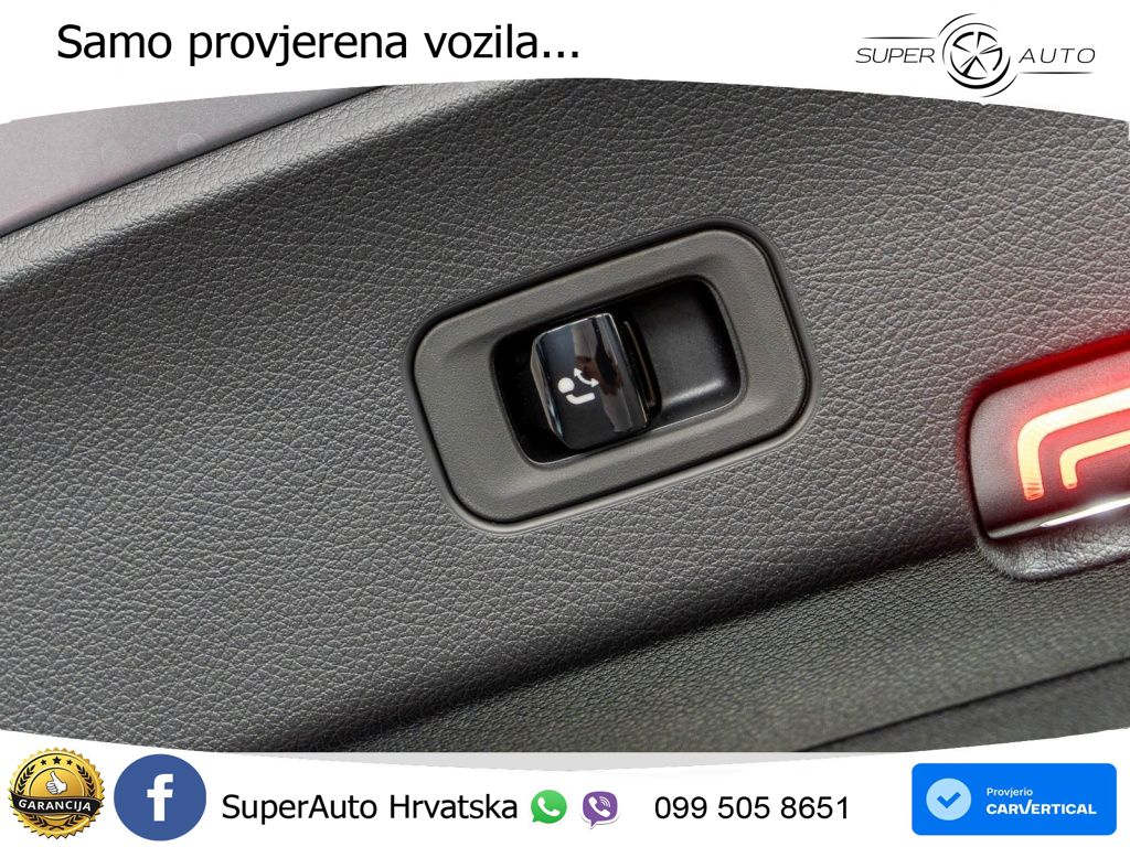 Mercedes GLC Coupe 300de (333 KS) 4MATIC 9G-TRONIC ACC+GR SJED+360+PANO