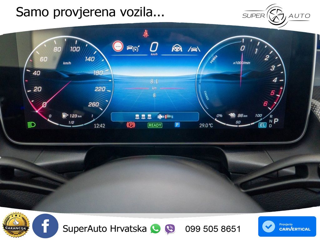 Mercedes GLC Coupe 300de (333 KS) 4MATIC 9G-TRONIC ACC+GR SJED+360+PANO
