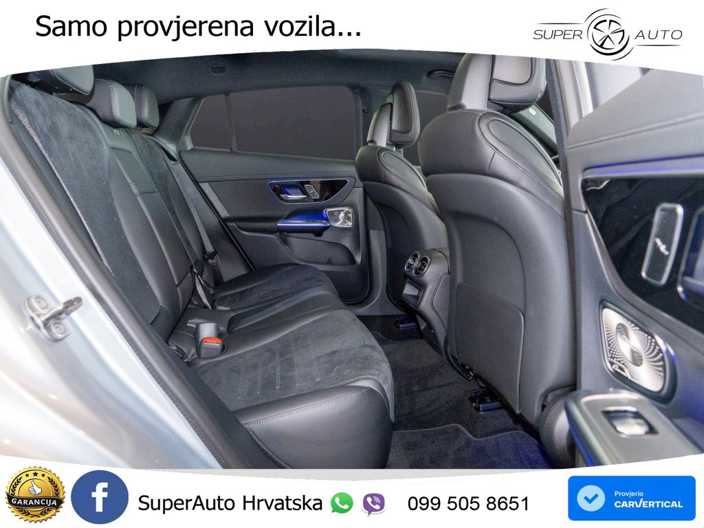 Mercedes GLC Coupe 300de (333 KS) 4MATIC 9G-TRONIC ACC+GR SJED+360+PANO