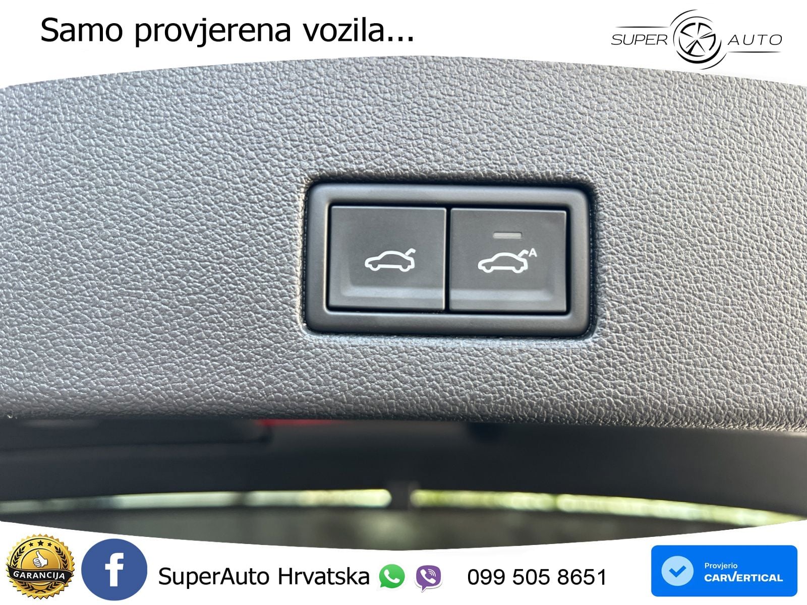 Volkswagen Touareg 3.0 V6 TDI (286 KS) 4MOTION Tiptronic R-Line ZRAČNI+ACC+GR SJED+KAM+PANO