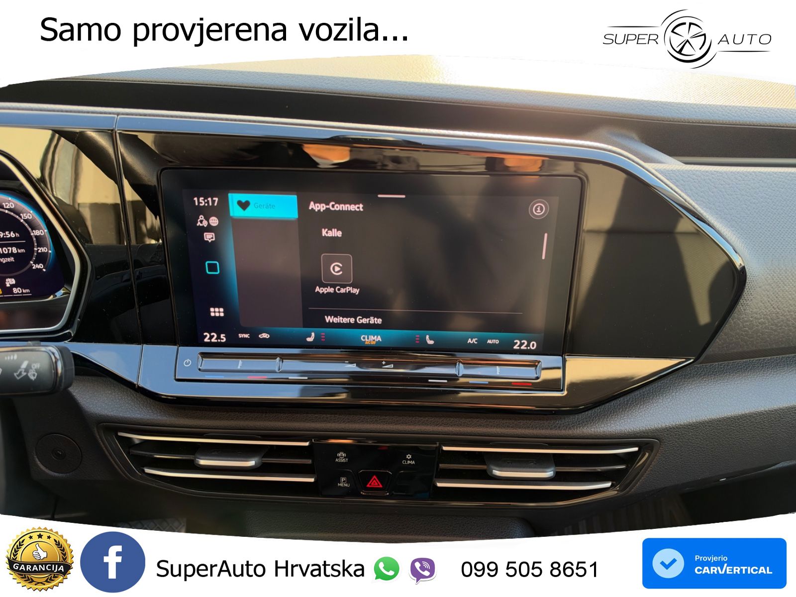Volkswagen Caddy Cargo Maxi 2.0TDI LED DSG ACC RFK Standhzg 122 KS