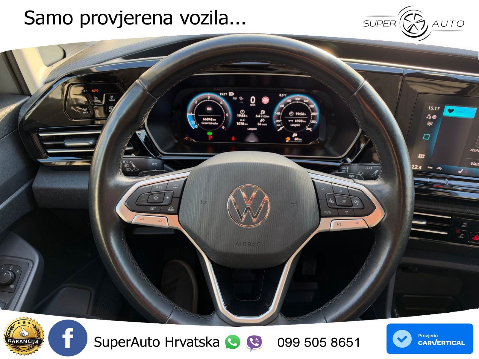 Volkswagen Caddy Cargo Maxi 2.0TDI LED DSG ACC RFK Standhzg 122 KS