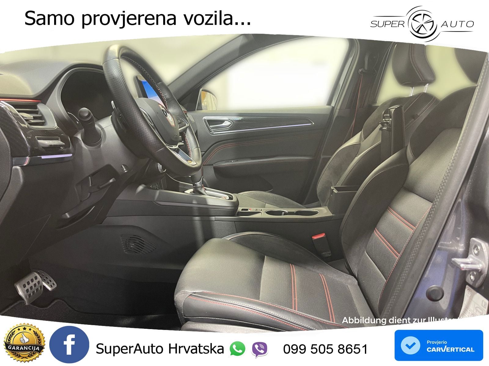 Renault Arkana R.S. Line TCe 160KS LED+GR SJED+ACC