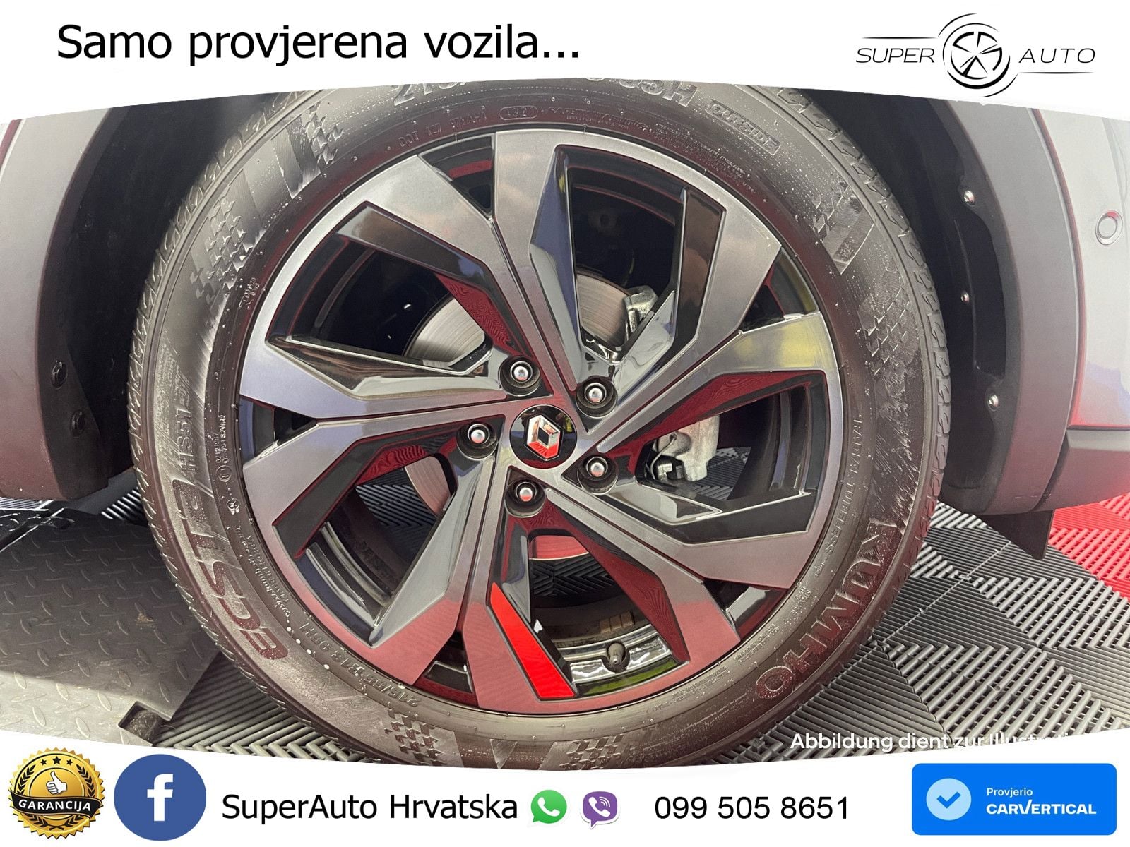 Renault Arkana R.S. Line TCe 160KS LED+GR SJED+ACC