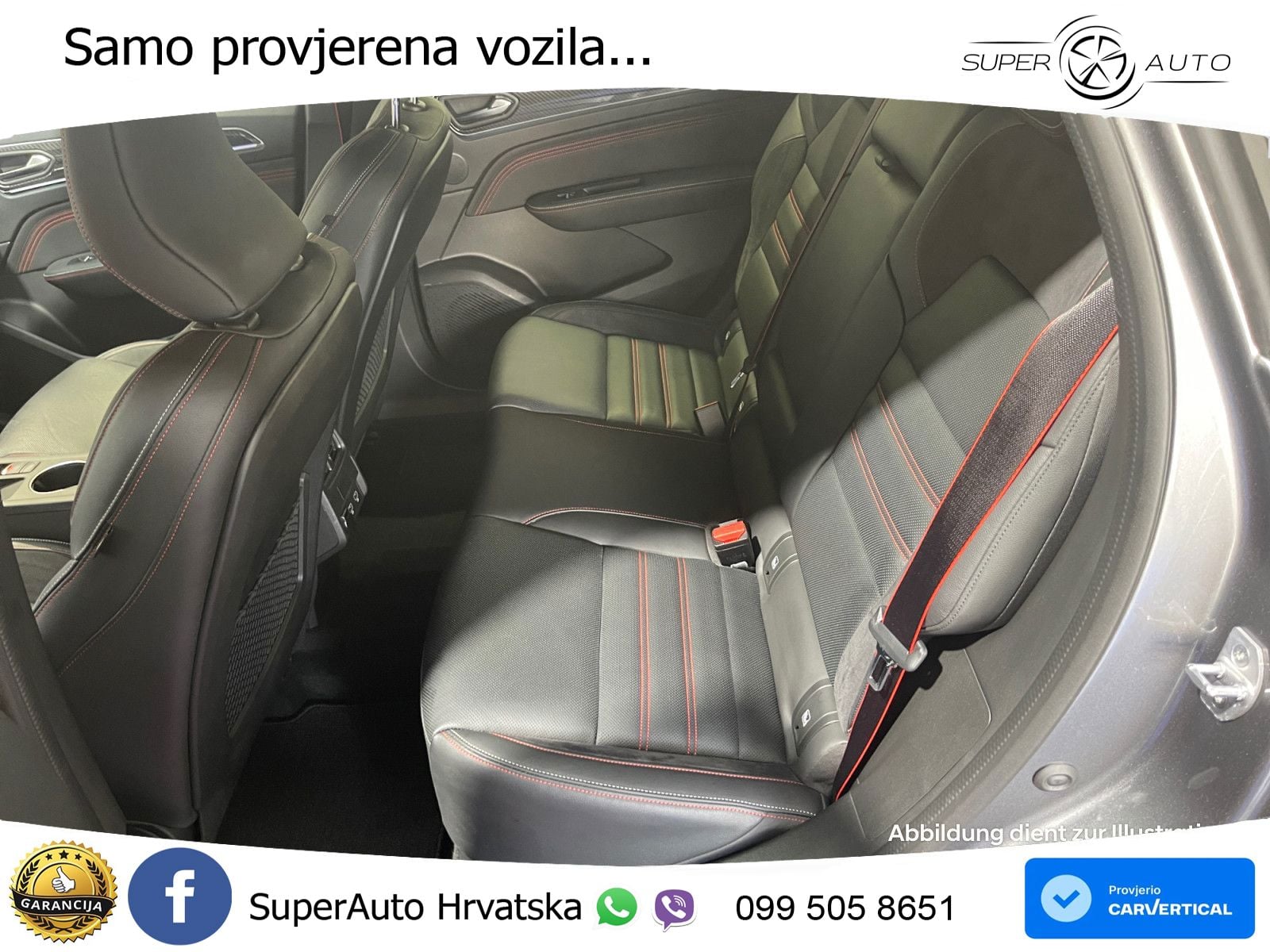 Renault Arkana R.S. Line TCe 160KS LED+GR SJED+ACC