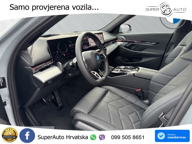 BMW 550e (489 KS) xDrive Steptronic LED+GR SJED+ACC