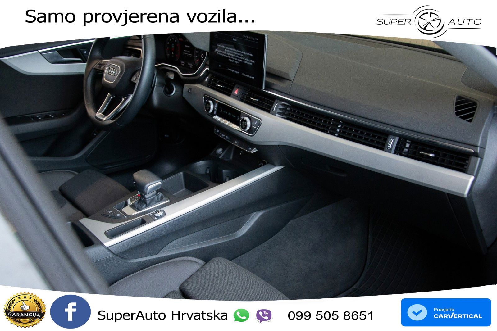 Audi A5 Sportback  40 TFSI (204 KS) S tronic advanced MATRIX+GR SJED+KAM