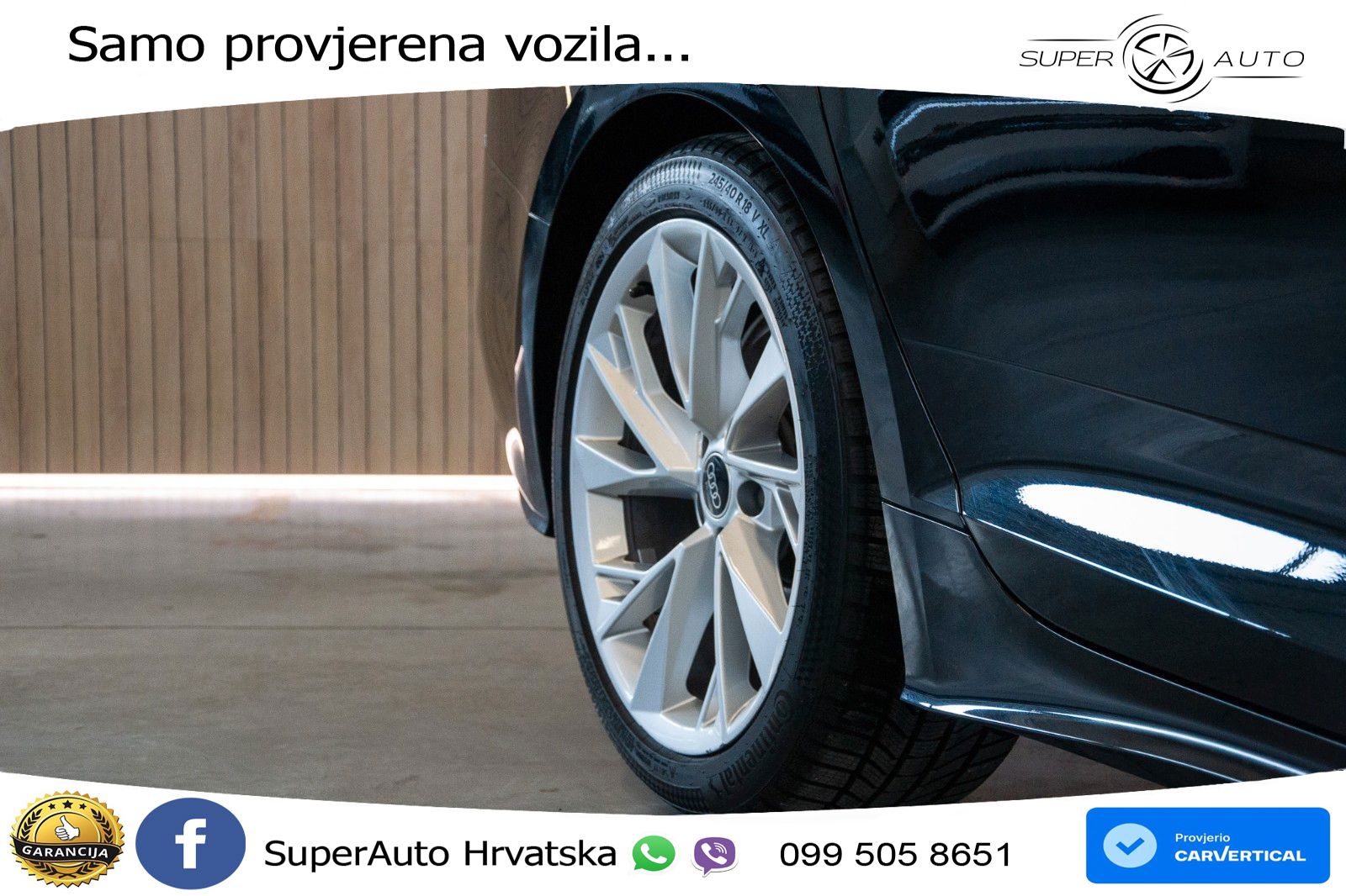 Audi A5 Sportback  40 TFSI (204 KS) S tronic advanced MATRIX+GR SJED+KAM