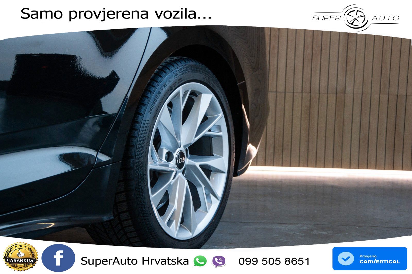 Audi A5 Sportback  40 TFSI (204 KS) S tronic advanced MATRIX+GR SJED+KAM