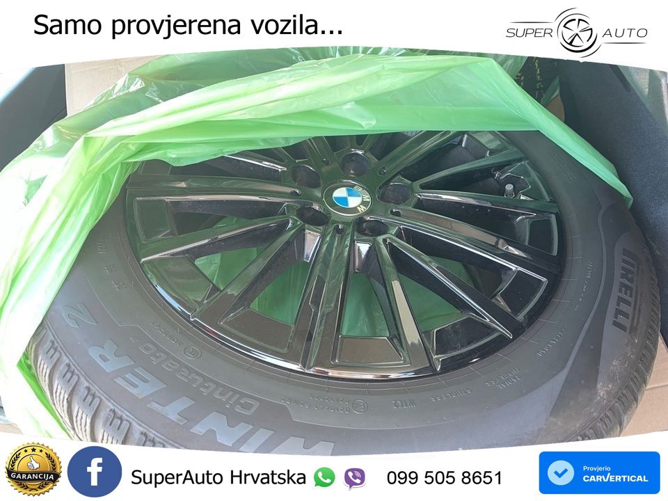 BMW X1 25e (245 KS) xDrive Steptronic LED+GR SJED+ACC