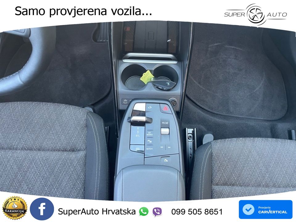 BMW X1 25e (245 KS) xDrive Steptronic LED+GR SJED+ACC