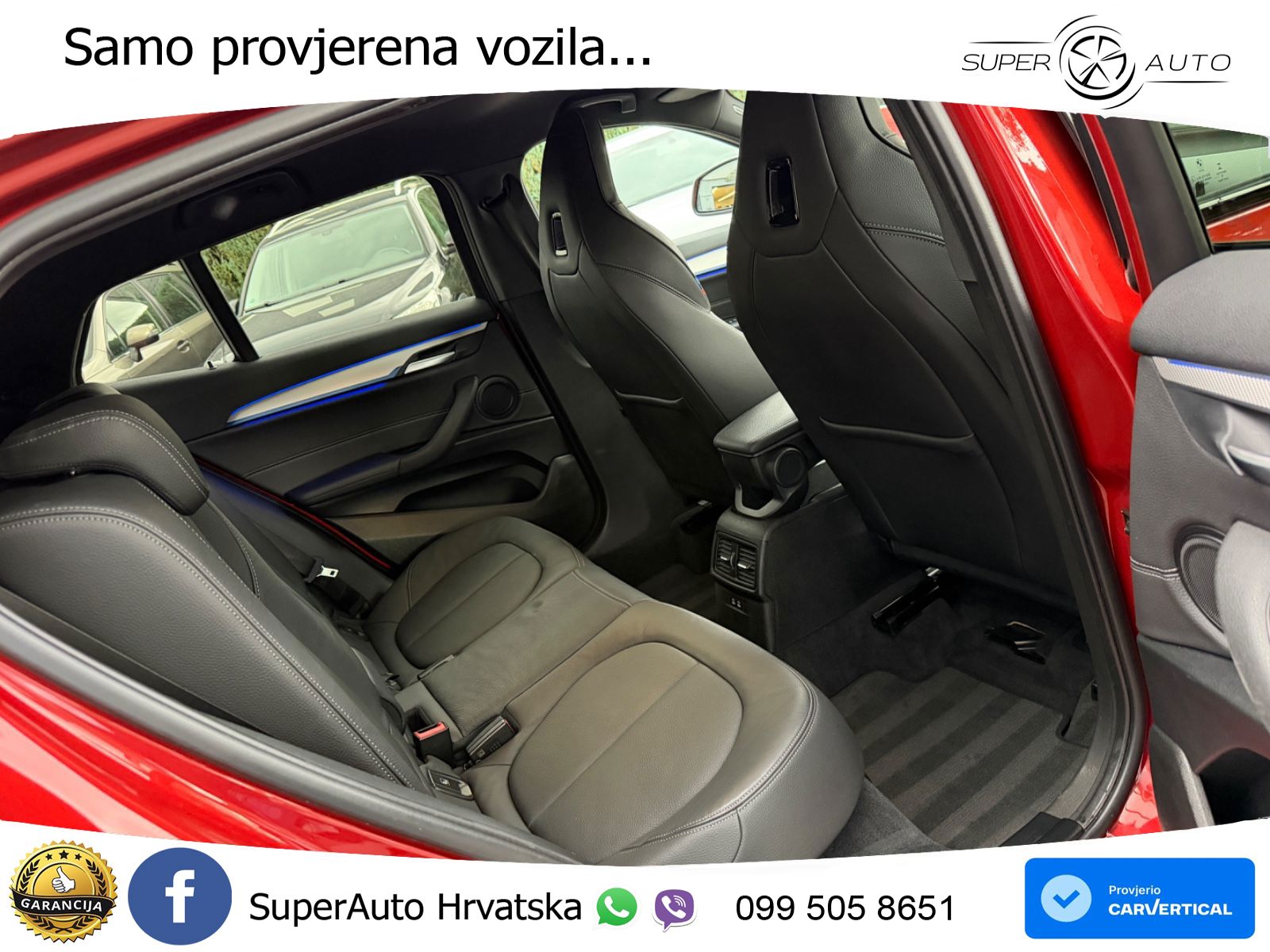 BMW X2 xDrive20i Steptronic M Sport