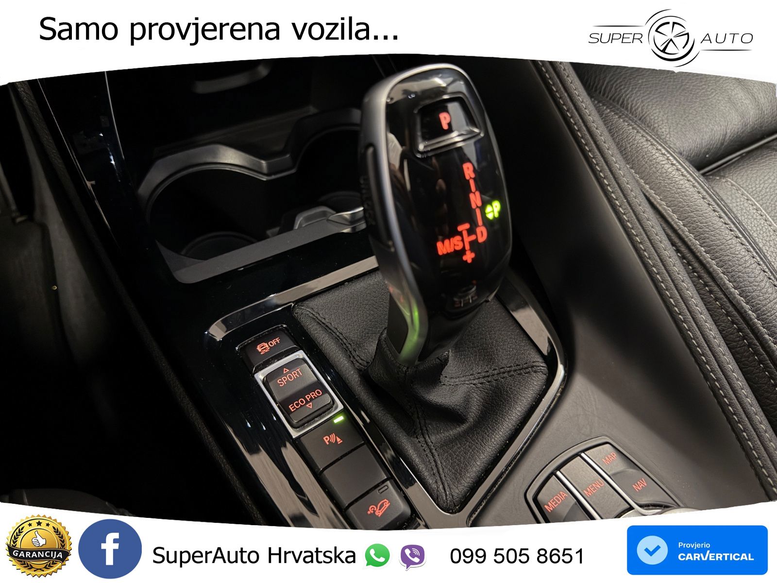 BMW X2 xDrive20i Steptronic M Sport