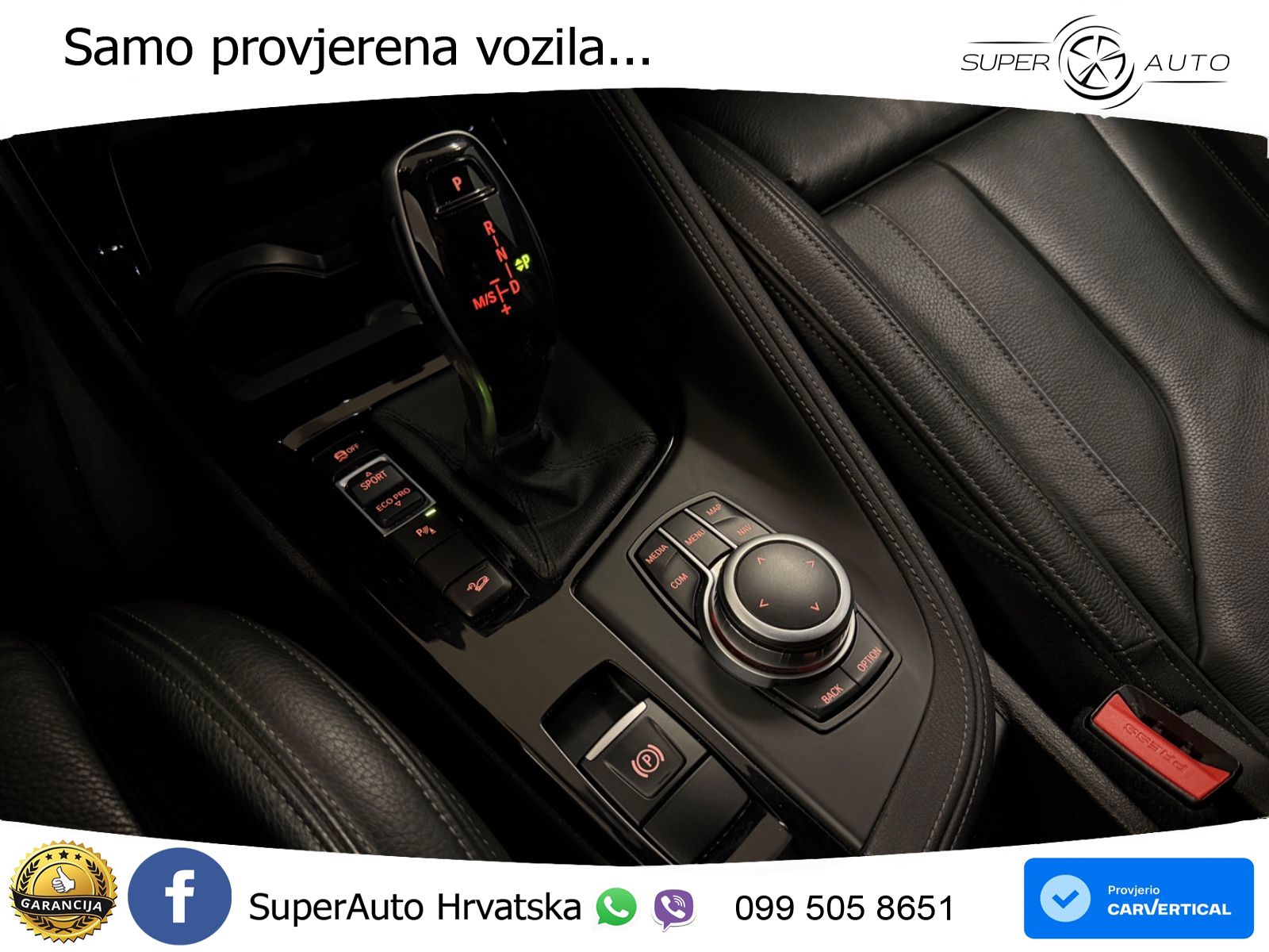 BMW X2 xDrive20i Steptronic M Sport