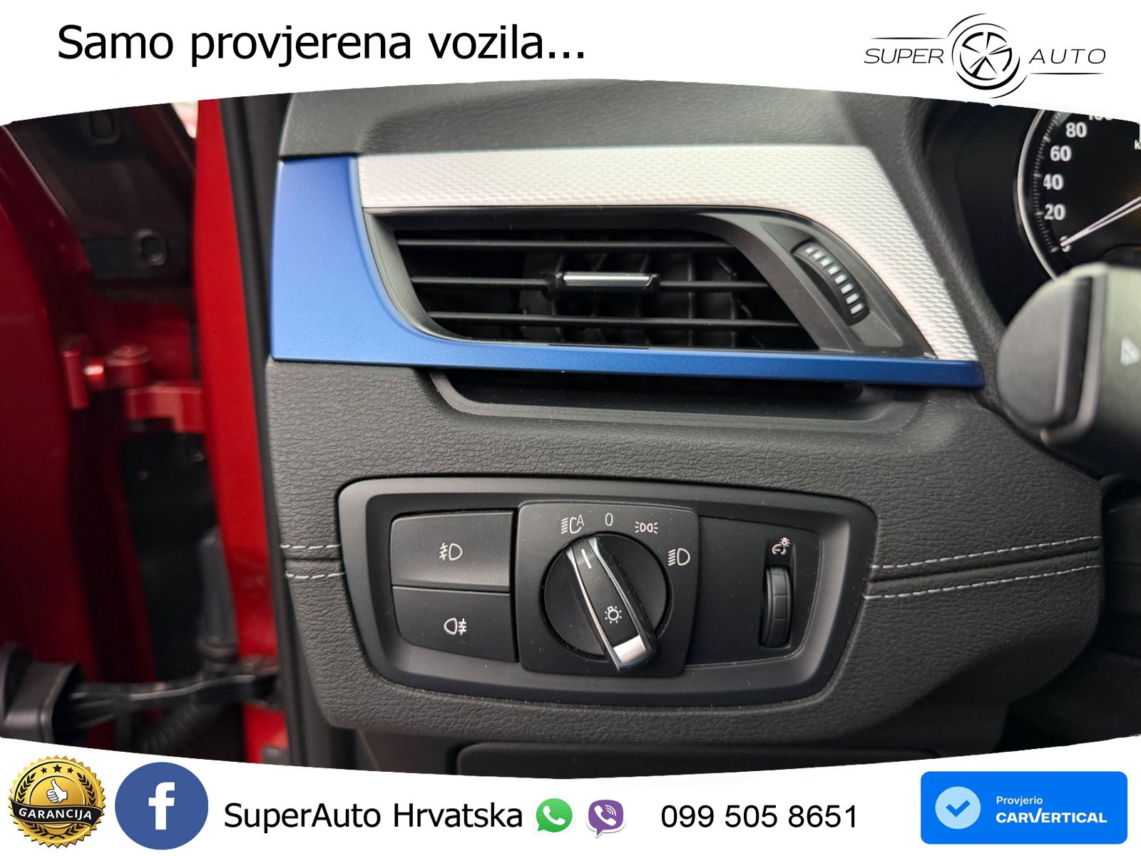BMW X2 xDrive20i Steptronic M Sport