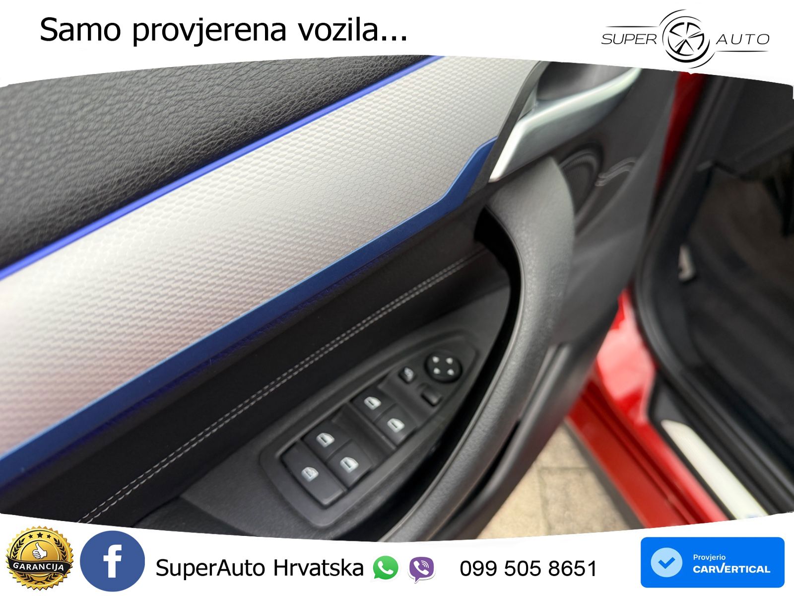 BMW X2 xDrive20i Steptronic M Sport