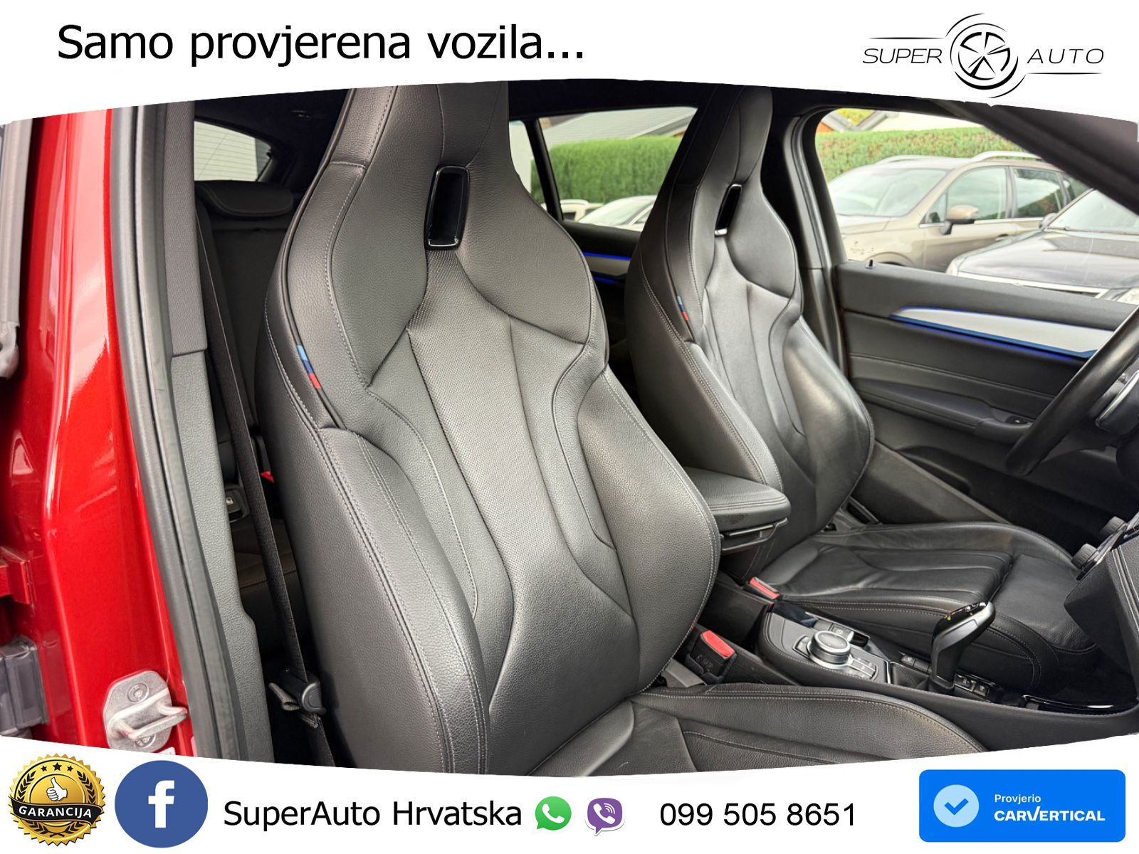 BMW X2 xDrive20i Steptronic M Sport
