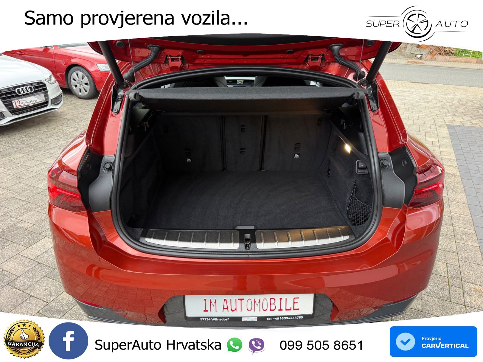 BMW X2 xDrive20i Steptronic M Sport