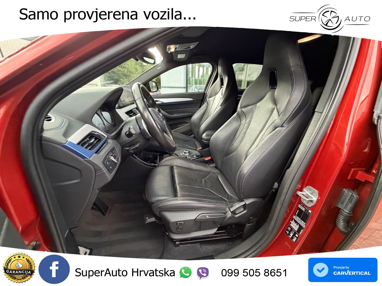BMW X2 xDrive20i Steptronic M Sport