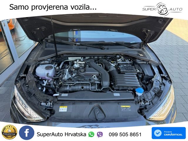 Audi A3 35 TFSI (150 KS) S tronic