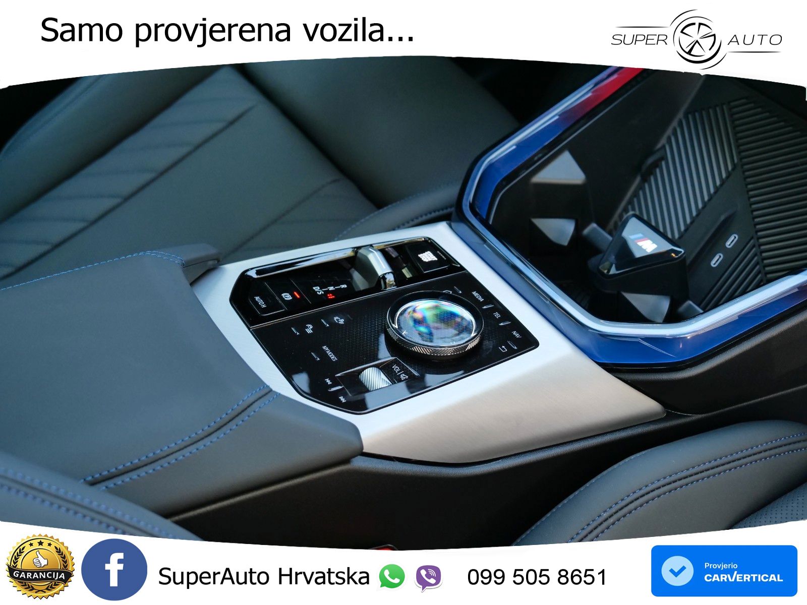 BMW X3 20d xDrive Steptronic M Sport