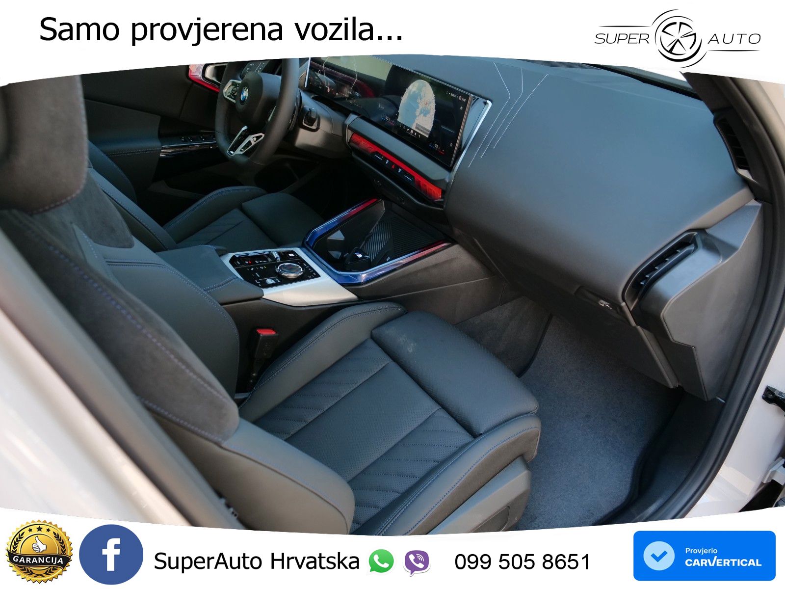 BMW X3 20d xDrive Steptronic M Sport