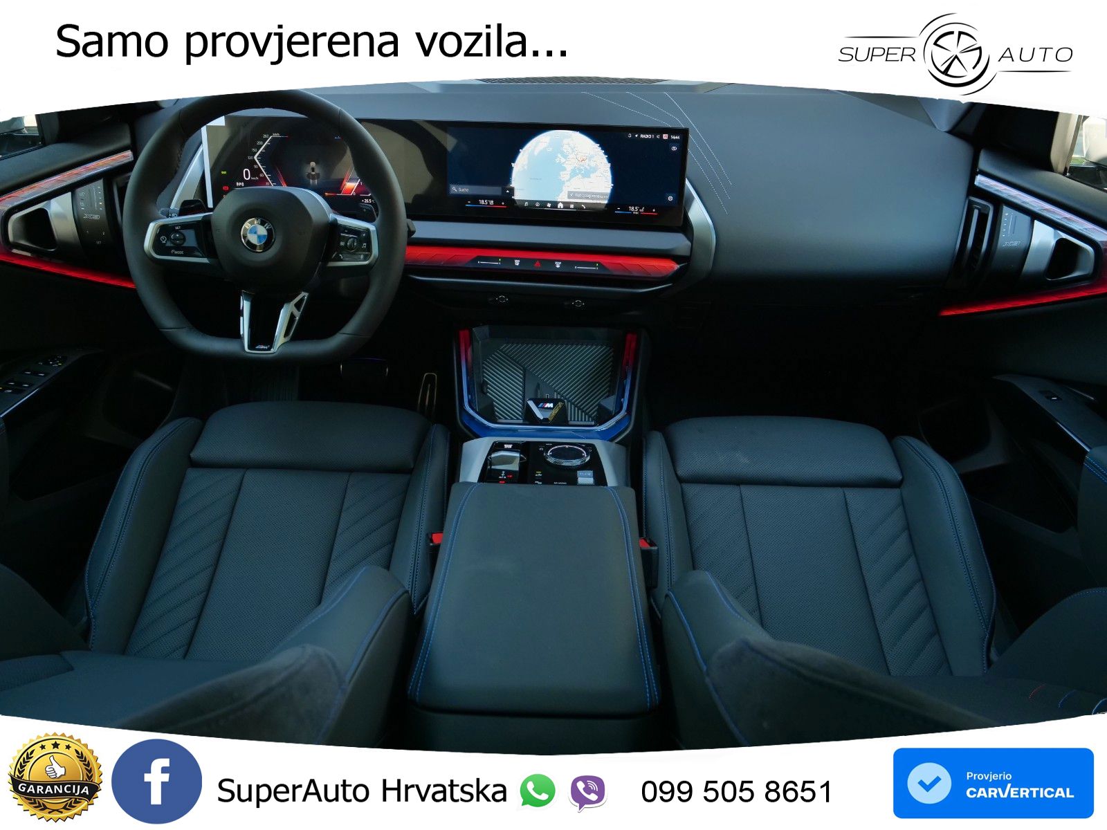 BMW X3 20d xDrive Steptronic M Sport