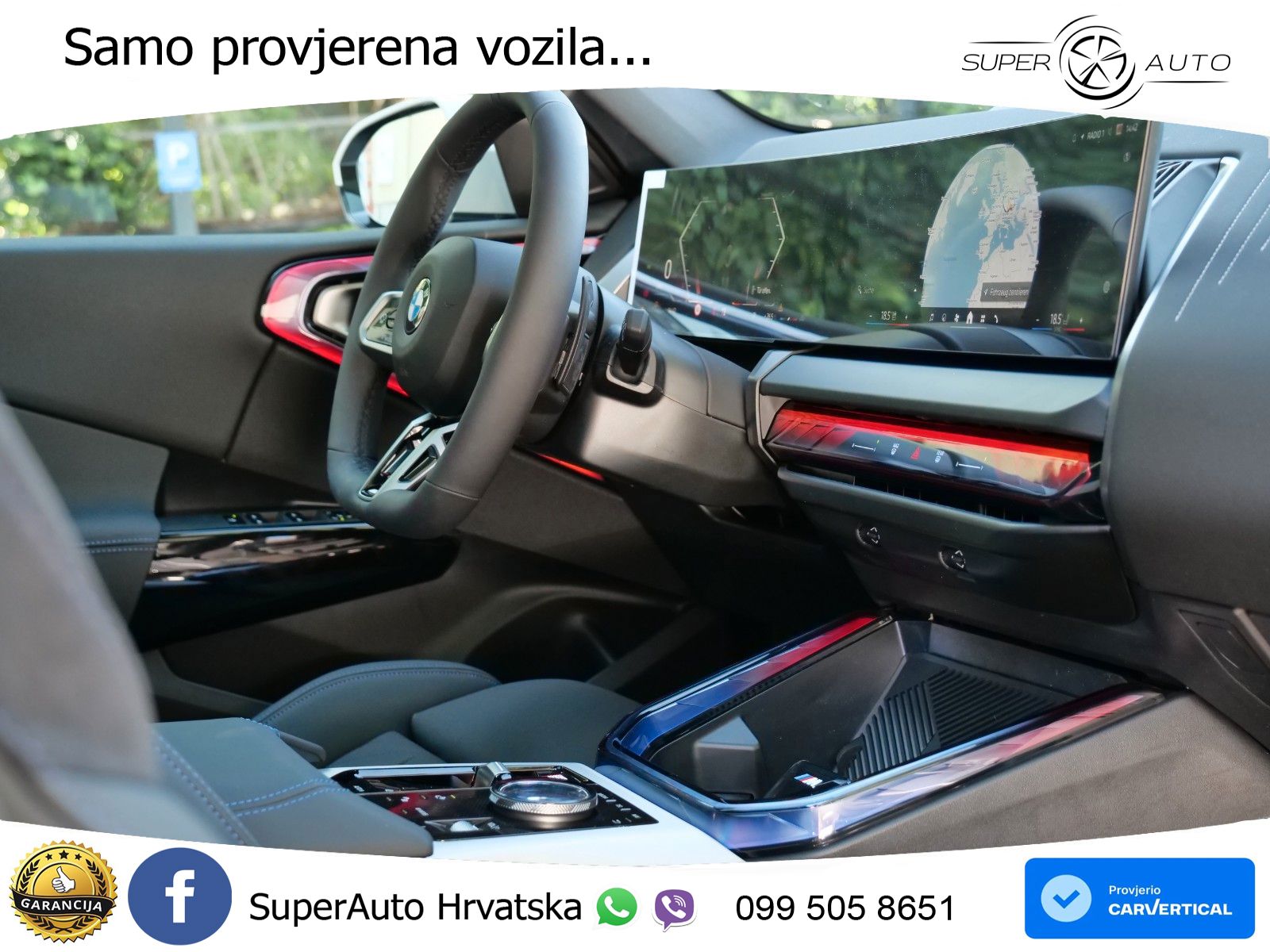 BMW X3 20d xDrive Steptronic M Sport