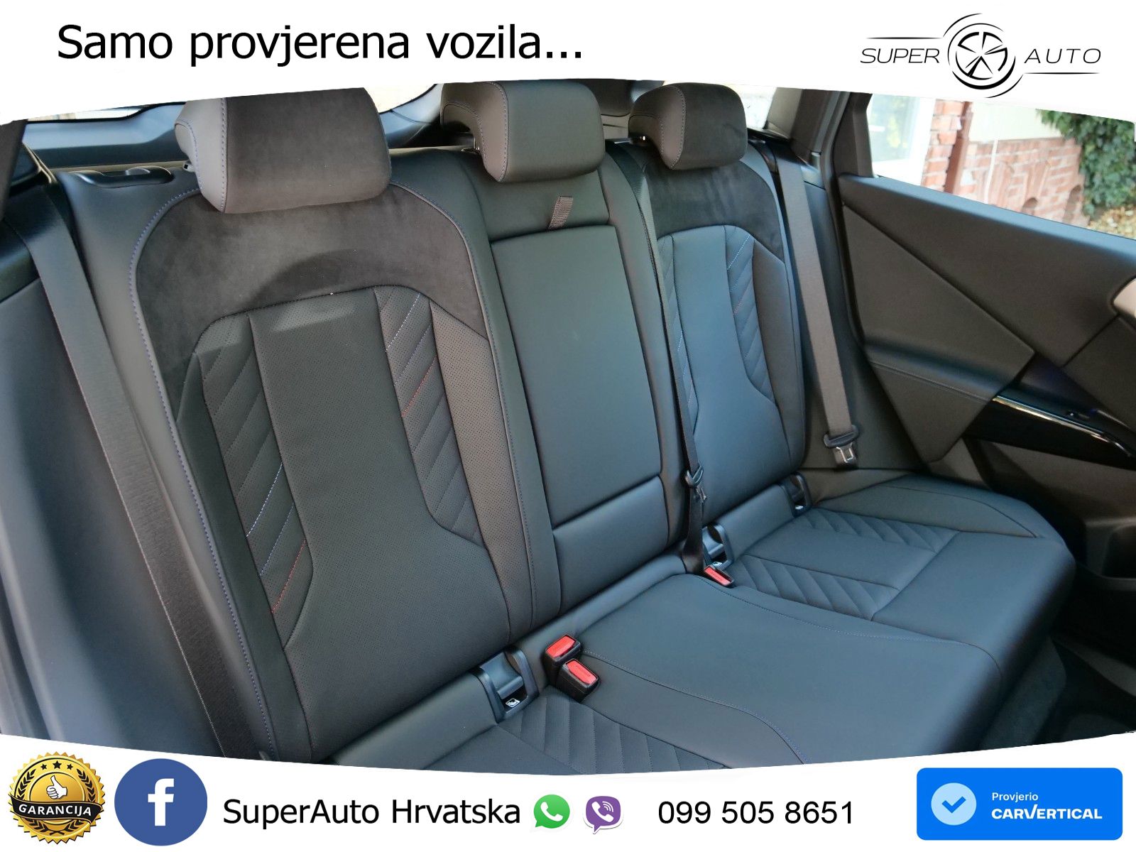 BMW X3 20d xDrive Steptronic M Sport