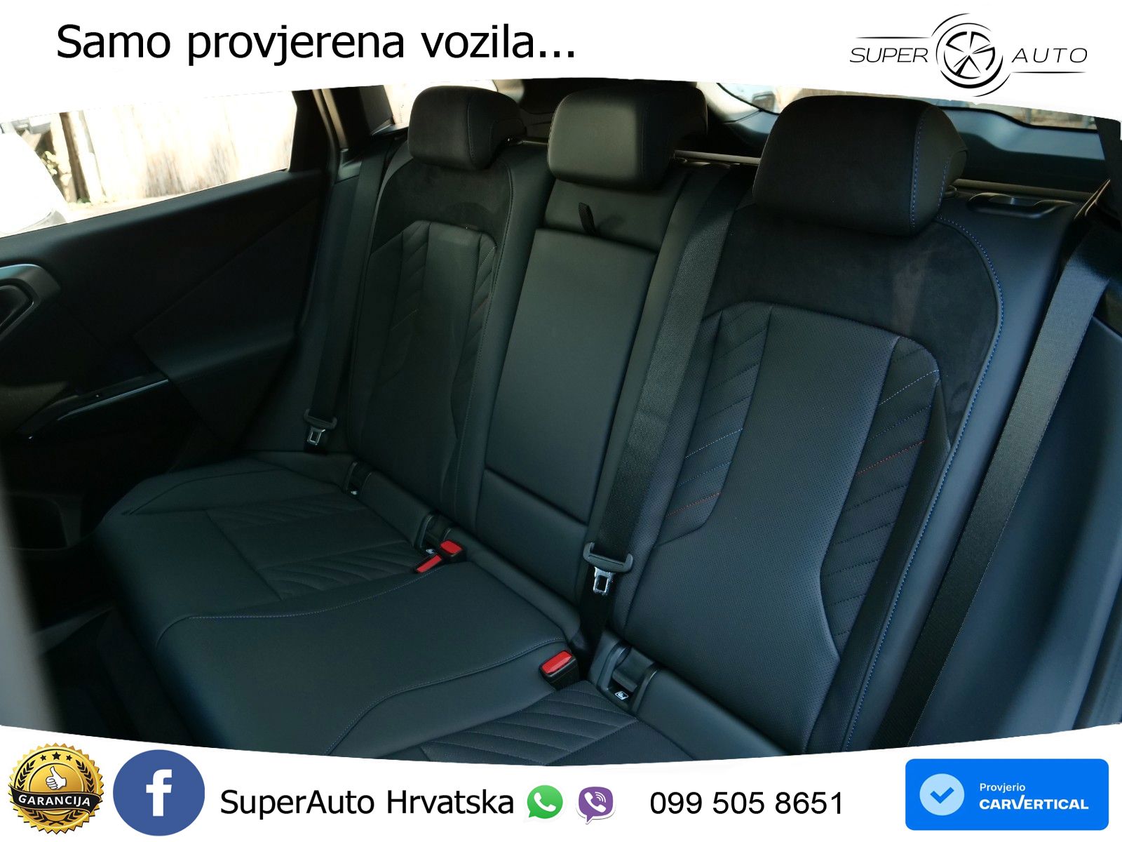 BMW X3 20d xDrive Steptronic M Sport