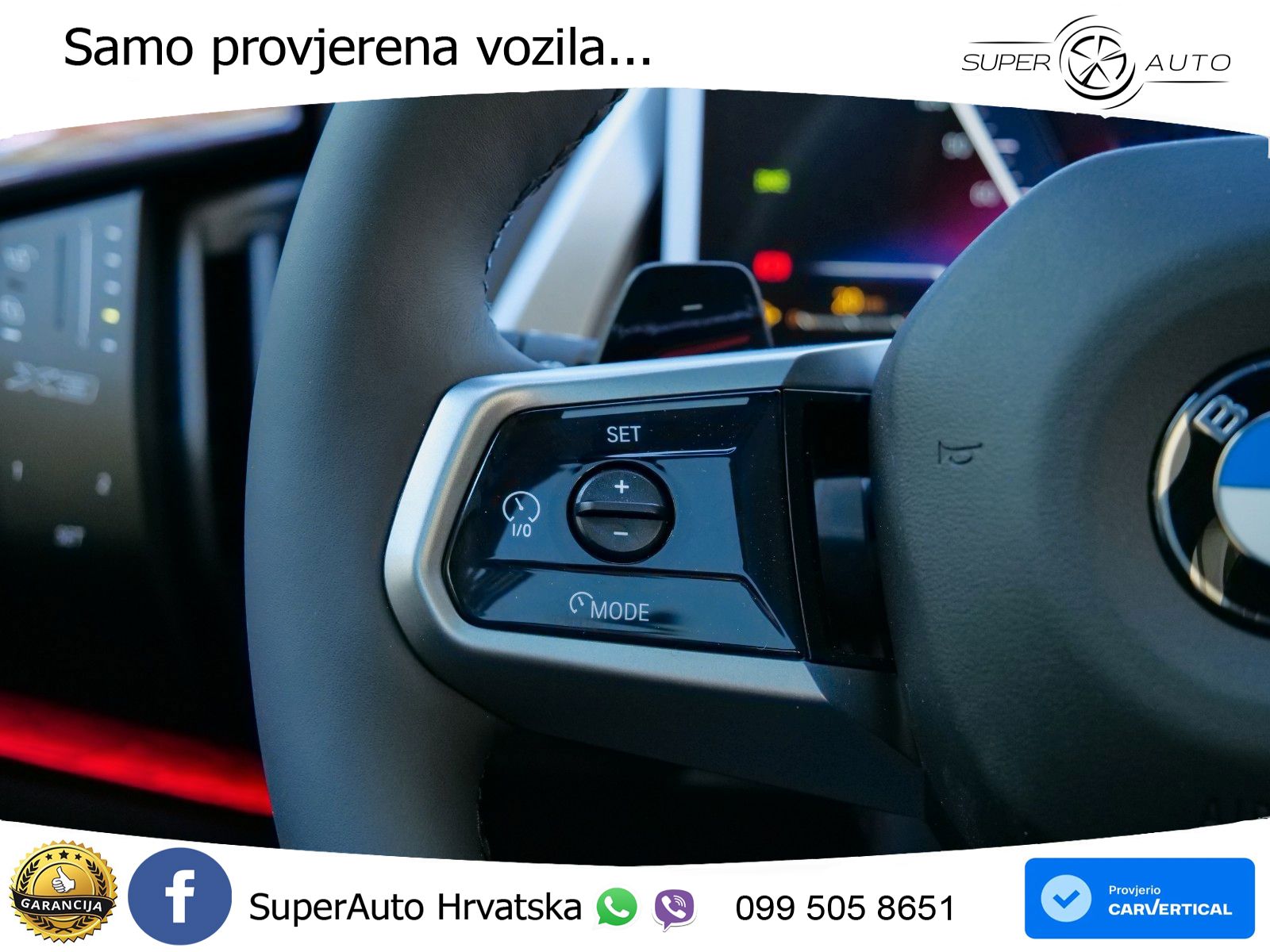 BMW X3 20d xDrive Steptronic M Sport