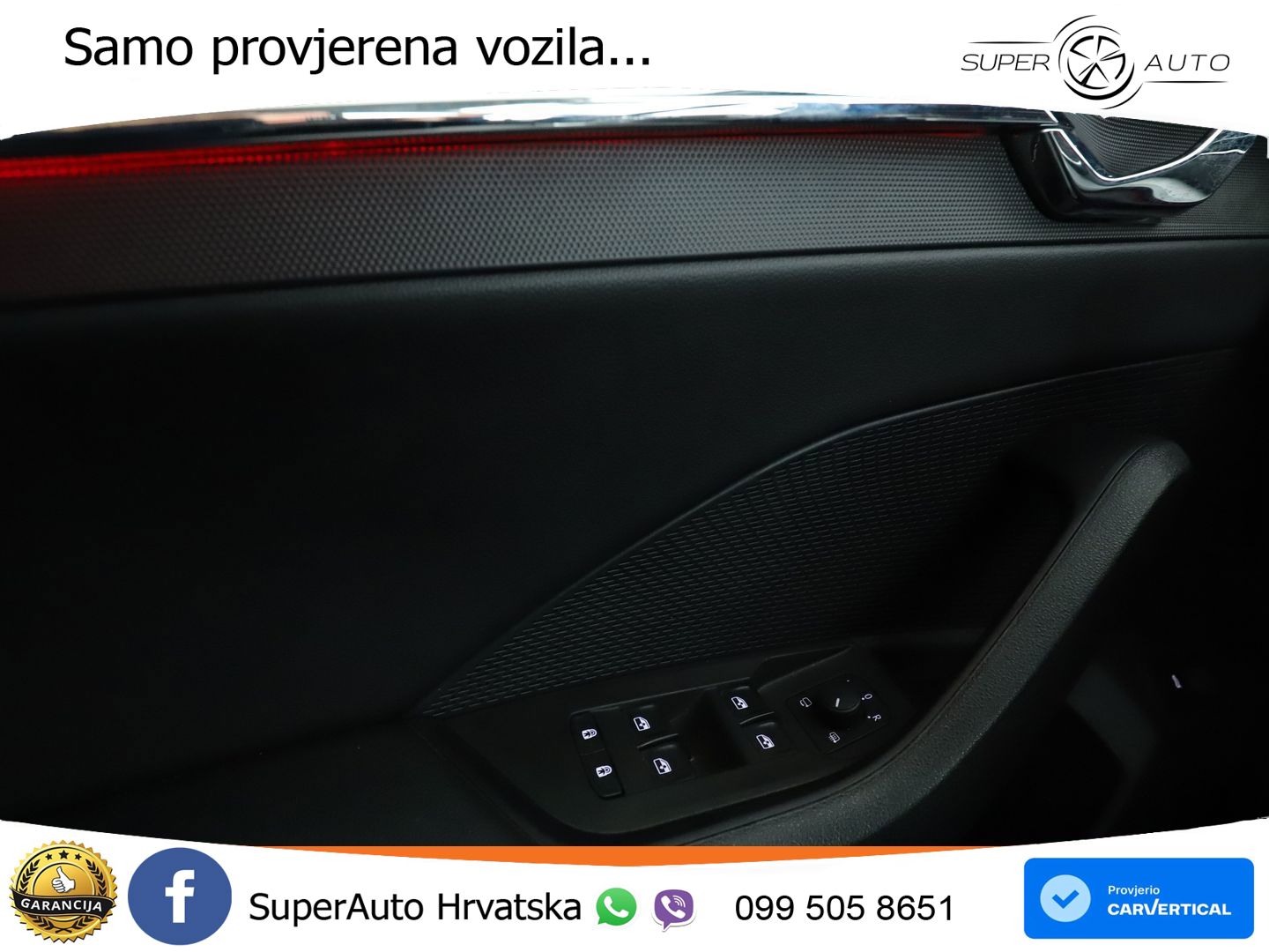 Škoda Octavia Combi 1.5 TSI EVO e-TEC (150 KS) DSG